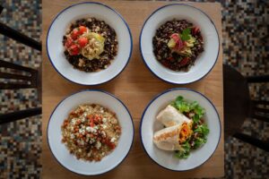 Mehr über den Artikel erfahren Grundumsatz und Gesamtumsatz: So berechnest du deinen Kalorienbedarf